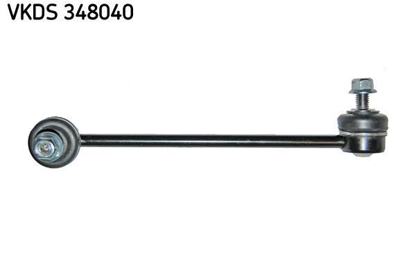 Biellette de barre stabilisatrice (Biellette antiroulis) SKF ref. VKDS 348040
